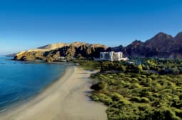 Al Bustan panorama